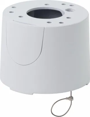 Zdjęcie produktu dla Axis T94A02F CEILING BRACKET 5801-601, Mount, Universal, White, AXIS P5624-E AXIS P5635-E