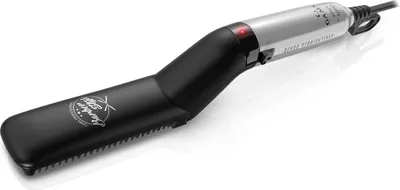 Productafbeelding van Platte baardborstel Barber Style GIB4005