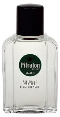 Image de Pitralon Classic Cedar, avant-rasage, 100 ml
