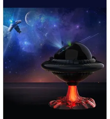 Image de Projecteur d'étoiles Extraterrestre