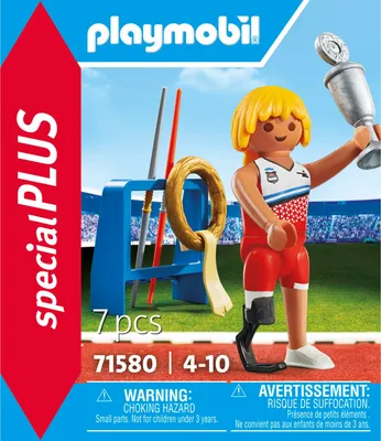 Obrázek produktu pro SpecialPlus 71580, 4 rok/roky, Vícebarevný, Plast