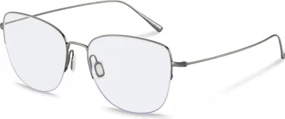 Produktbild von Rodenstock R7132 Dark gun 55/16/145 Uni Brillen