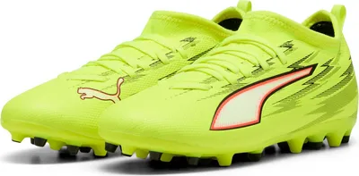 Produktbild von Puma ULTRA 6 MATCH MG Jr, Größe:12