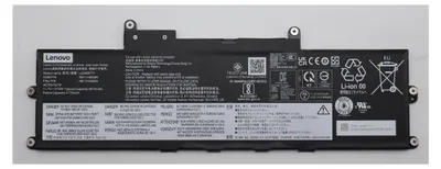 Imagen del producto de Lenovo Simplo L22M3P77 - Batería para portátil - Batería de iones de litio