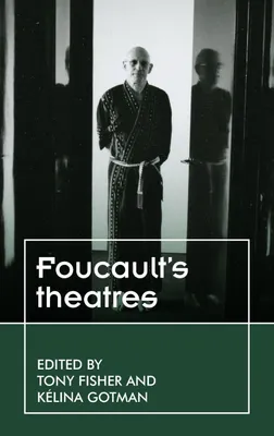 Produktbild von Foucault's theatres