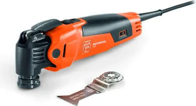 Immagine prodotto di Fein 72296762000 Fein  MM 500 Plus Basic