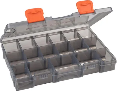 Image de Boîte Vario 275WD
