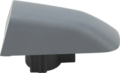 Obrázek produktu pro Krytka zámku kliky dveří vpředu vpravo LR068336 LR068337 Náhradní díl pro Land Rover Range Sport L494