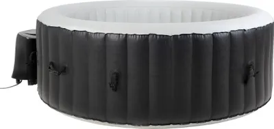 Produktbild von Beneo BeneoSpa 4P Black/White Aufblasbare Whirlpool