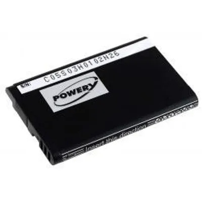 Zdjęcie produktu dla Bateria Emporia V20 / V20M / V20MB / V20MC / V20ME