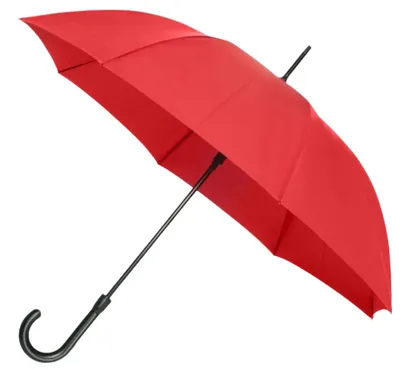 Produktbild von Falcone Luxe Regenschirm - 103 cm - Lang