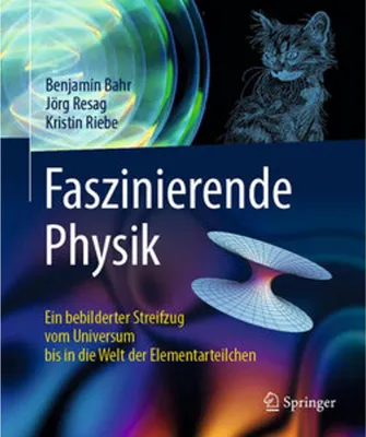 Produktbild von Faszinierende Physik