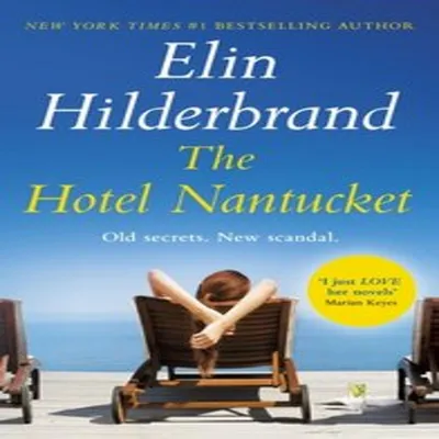 Obrázok produktu pre The Hotel Nantucket