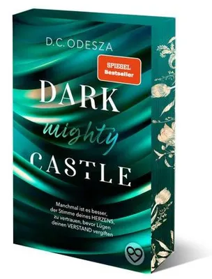 Obrázok produktu pre DARK mighty CASTLE