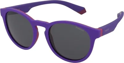 Produktbild von Polaroid Pld 8048 / S Lilac Lilac -