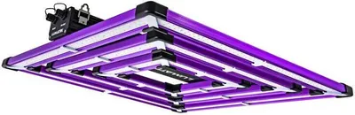 Obrázek produktu pro ROSTLINNÁ LAMPA - Lumatek ATS300W PRO LED lampa na rostliny