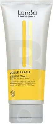 Immagine prodotto di Londa Professional Visible Repair Intensive Mask maschera nutriente per capelli secchi e danneggiati 200 ml