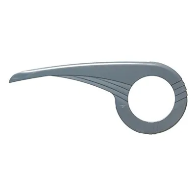 Immagine prodotto di Paracatena Hebie 0342 Wave-Form Argento