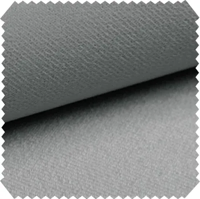 Produktbild von novely® ARTENA - Samtiger Velours-Möbelstoff - Anschmiegsamer Polsterstoff - Robuster Bezugsstoff - Pflegeleichte Meterware 1lfm - Farbe: 15 Betongrau OK