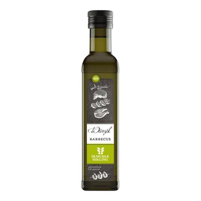 Obrázok produktu pre Olej na ochutenie - Gril 250ml