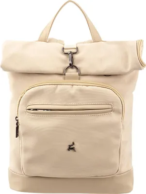 Produktbild von Prato Freizeit Rucksack RS96 Cityrucksack light beige