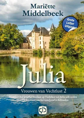 Produktbild von Julia