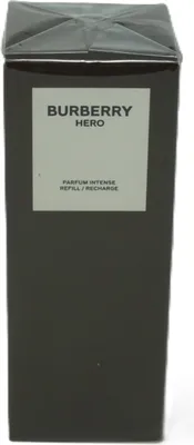 Immagine prodotto di Burberry Hero Eau de Parfum Intense Ricarica 200 ml