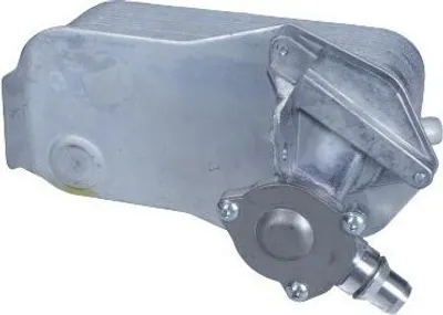 Produktbild von Ölkühler Anti-Motoröl-Überhitzung Automatikgetriebe NRF passend für u.a. BMW 1er
