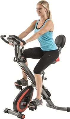 Zdjęcie produktu dla MOTIVE FITNESS by U.N.O. Multifunktion X-Bike;12034