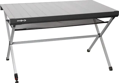Obrázek produktu pro Brunner - stůl TITANIUM AXIA 4 - rozměry: 122 x 76 x V72 cm