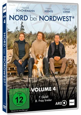 Productafbeelding van Nord bei Nordwest
