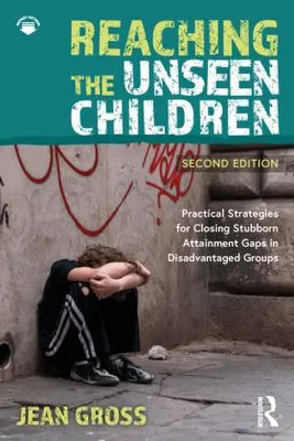 Produktbild von Reaching the Unseen Children