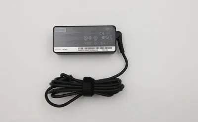 Produktbild von Lenovo PD3.045W2pinNON-PCCacadapter, FRU02DL123