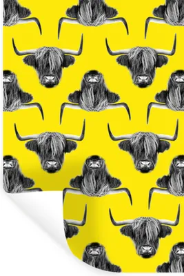Produktbild von MuchoWow® - Sticker - Dekorfolie
