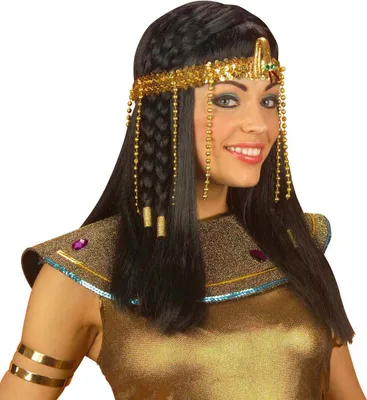 Produktbild von Ägyptisches Alexandria Stirnband