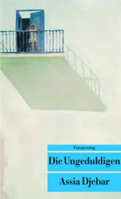 Image de Die Ungeduldigen