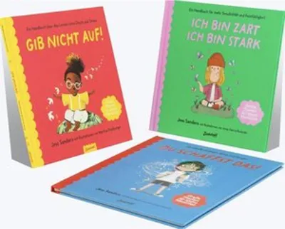 Zdjęcie produktu dla Das Mutmach-Paket