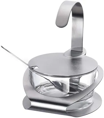 Obrázek produktu pro Westmark Parmezán/cukrářský hrnec "Vienna" 65112260