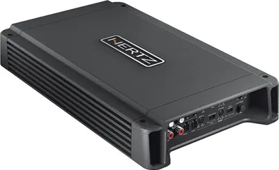 Produktbild von Hertz HCP4DK 4-Kanal-Verstärker