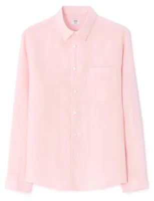 Produktbild von Celio Daflix Leinenhemd XL