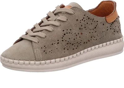 Produktbild von Gemini Sportliche Schnürschuhe Damen 32303230393433 Braun 42 EU