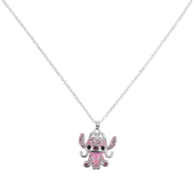 Obrázok produktu pre Náhrdelník Disney Stitch Angel