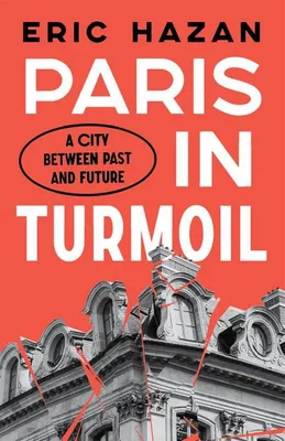 Produktbild von Paris in Turmoil
