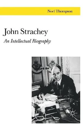 Produktbild von John Strachey