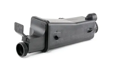 Produktbild von FEBI BILSTEIN Ausgleichsbehälter Kühlmittel für BMW 3 Limousine (E46) Kühlwasser 33550
