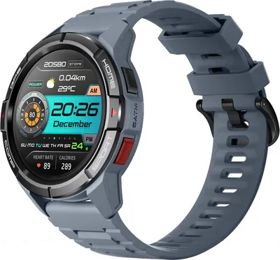 Zdjęcie produktu dla Mibro Smartwatch GS Active gray