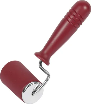 Image de Kaiser Backf.Roller Kaiserfl.red