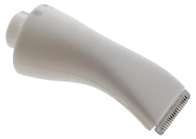 Productafbeelding van Rowenta precisiekop voor scheerapparaat, 20 mm, wit, geschikt voor modellen TN3600, TN3621, TN3624