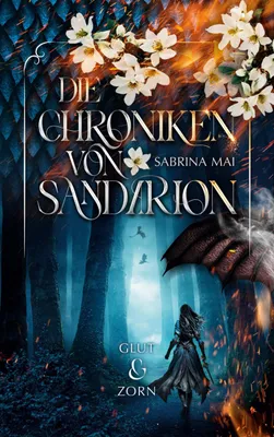 Produktbild von Die Chroniken von Sandarion