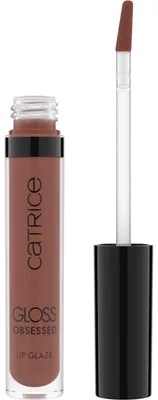 Imagen del producto de Catrice Gloss Obsessed, brillo de labios 050 - The Glossfather, 2,5 ml